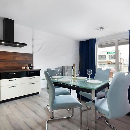 Apartament Sun & Relax Reda Exterior photo