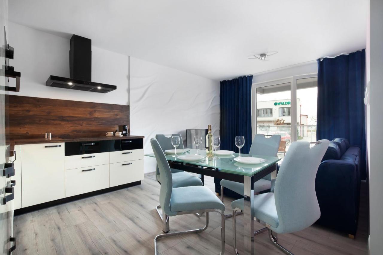 Apartament Sun & Relax Reda Exterior photo