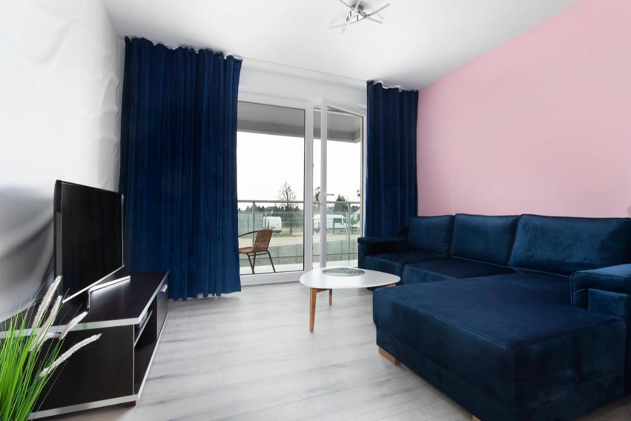 Apartament Sun & Relax Reda Exterior photo