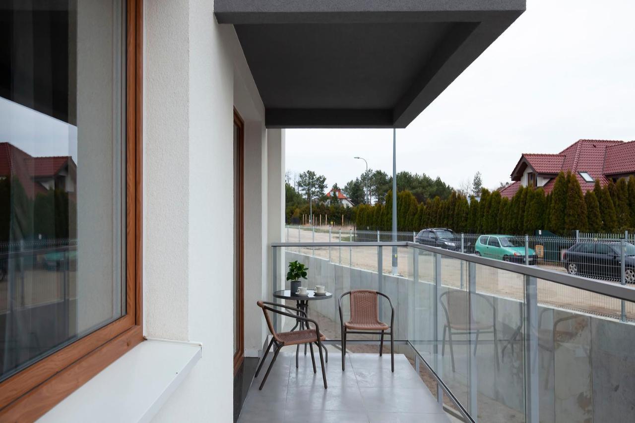 Apartament Sun & Relax Reda Exterior photo