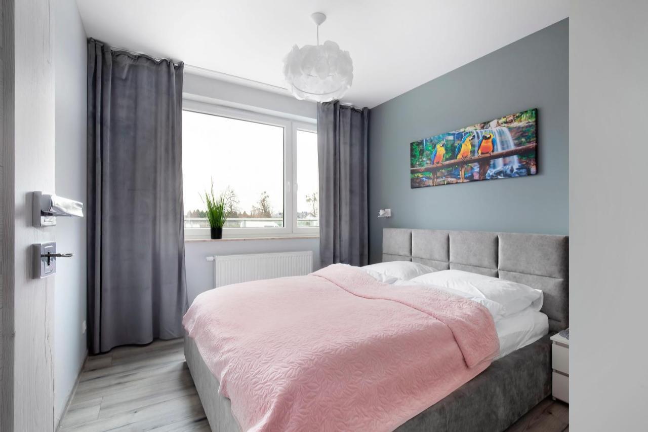 Apartament Sun & Relax Reda Exterior photo