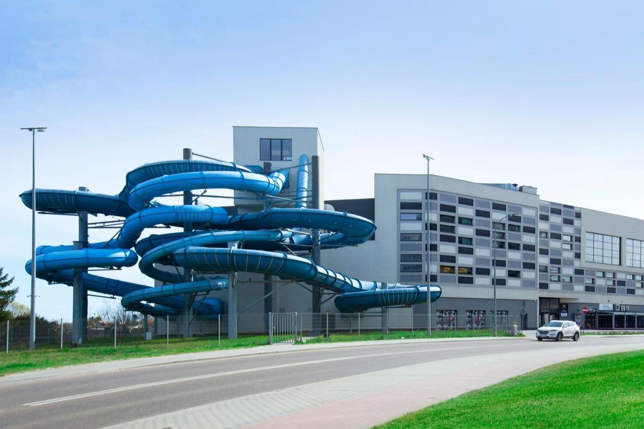 Apartament Sun & Relax Reda Exterior photo