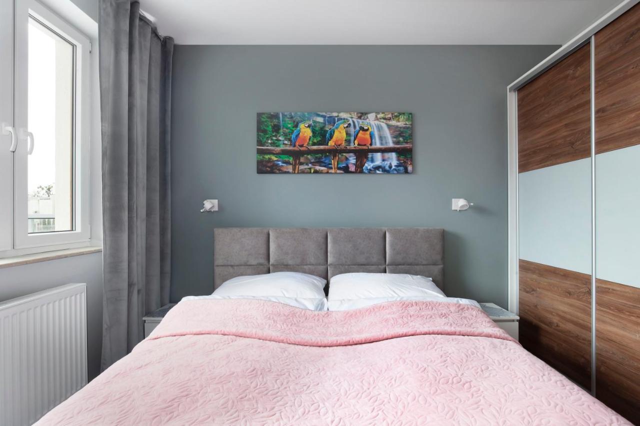 Apartament Sun & Relax Reda Exterior photo