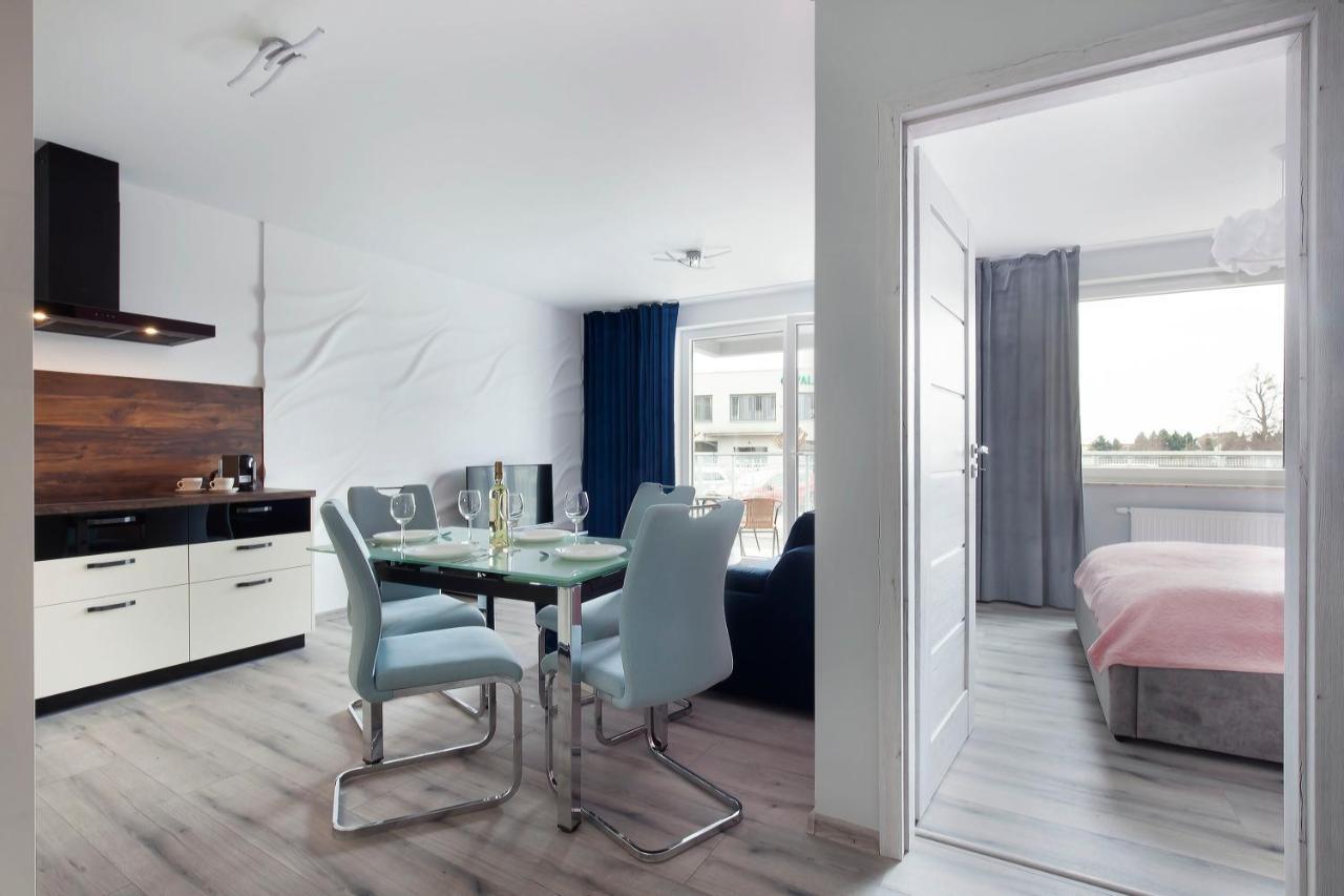 Apartament Sun & Relax Reda Exterior photo