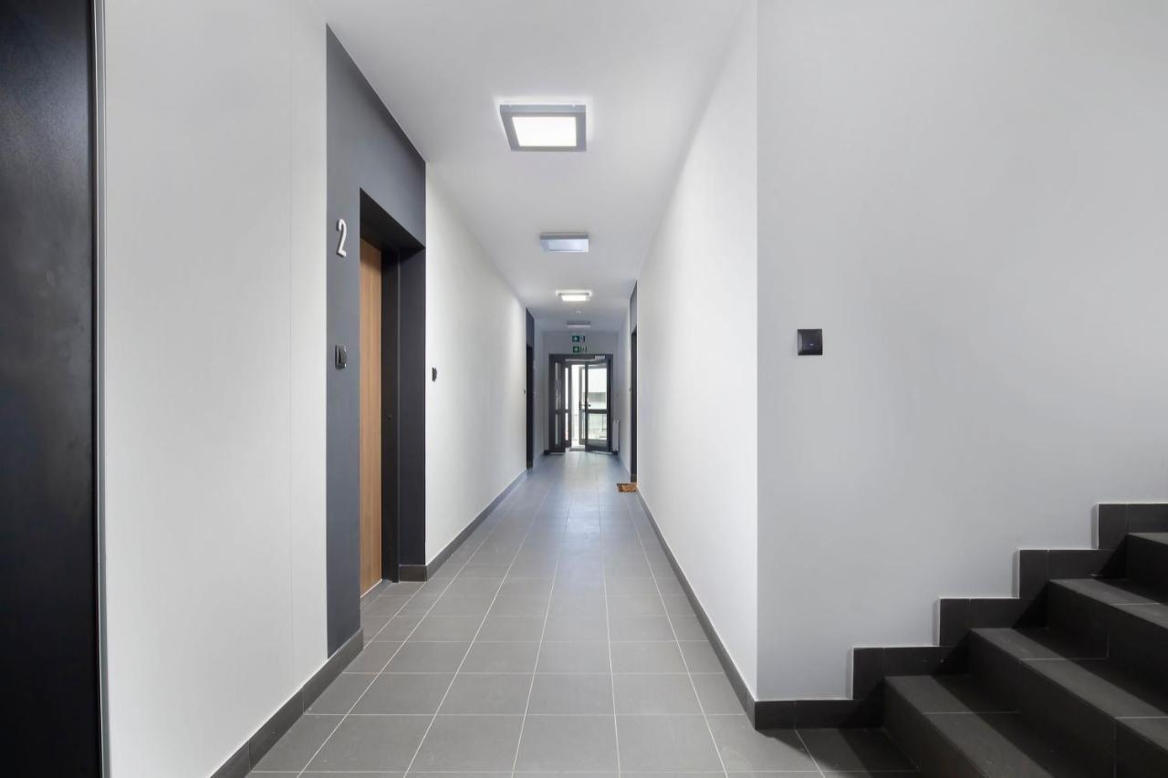Apartament Sun & Relax Reda Exterior photo